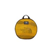 THE NORTH FACE Base Camp Duffel Xs - Men - Yellow / Black - size only size- model 2024 only size