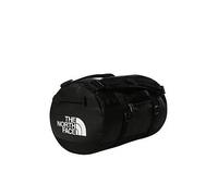 The North Face Base Camp Duffel Bag Extra Small Black