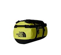 The North Face Base Camp 31L Duffel Bag Sulphurspringgn/Tnfblack One Size