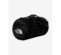The North Face Base Camp Duffel Bag L 95L intense black