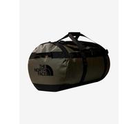 The North Face Base Camp Duffel Bag L 95L olive green black