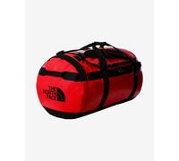 The North Face Base Camp Duffle Bag 95l Red