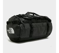 The North Face Base Camp Duffel Bag Large - Black/Black, Black/Black