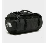 The North Face Base Camp Duffel Bag Large, Black/Black One Size