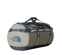 The North Face Base Camp Duffel Bag - Large: Stone Slab/ Granite Colou