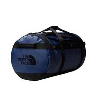 The North Face Base Camp Duffel Bag - Large: Summit Navy/Black Colour: