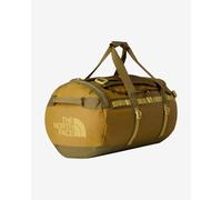 The North Face Base Camp Duffel Bag M 71 Golden Yellow