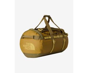 The North Face Base Camp Duffel Bag M 71 Golden Yellow