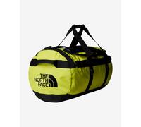The North Face Base Camp Duffel Bag M 71 Yellow Black