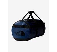 The North Face Base Camp Duffel Bag M 71L dark blue black