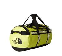 The North Face Base Camp Duffel Bag - Medium: Fizz Lime Colour: Fizz L