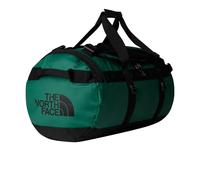The North Face Base Camp Duffel Bag (Medium) in Evergreen/Black