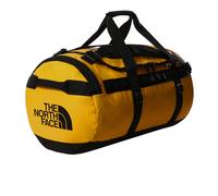 THE NORTH FACE Base Camp Duffel M - Mixte - Yellow / Black - size only size- model 2026 only size