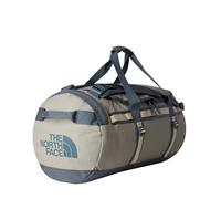 The North Face Base Camp Duffel Bag - Medium: Stone Slab/ Granite Colo