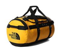 The North Face Base Camp Duffel Bag - Medium: Summit Gold Colour: Summ