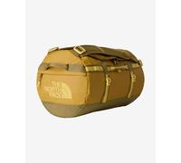 The North Face Base Camp Duffel Bag S 50L Golden Yellow