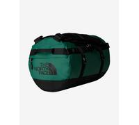The North Face Base Camp Duffel Bag S 50L green black