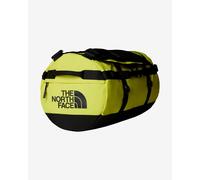 The North Face Base Camp Duffel Bag S 50L lemon yellow black