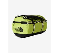The North Face Base Camp Duffel Bag S 50L Lime Green