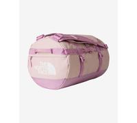The North Face Base Camp Duffel Bag S 50L Pale Pink