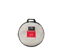 The North Face Base Camp Duffel Bag S - White OS