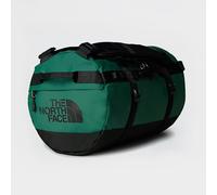 THE NORTH FACE Base Camp Duffel S - Mixte - Green - size only size- model 2025 only size