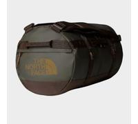 The North Face Travel bag Base Camp Duffel - S in Green One size