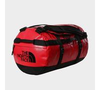 The North Face Base Camp Duffel Bag Small, Red