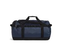 The North Face Base Camp Duffel Bag Summit Navy/TNF Black One Size