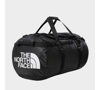 The North Face Base Camp Duffel Bag X-Large, Black One Size