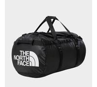 The North Face Base Camp Duffel Bag X-Large, Black One Size