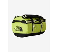 The North Face Base Camp Duffel Bag XS 31L Lime Green