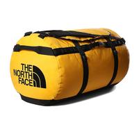 The North Face Base Camp Duffel Bag - XXL: Summit Gold Colour: Summit