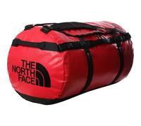THE NORTH FACE Base Camp Duffel Xxl - Mixte - Red / Black - size only size- model 2025 only size