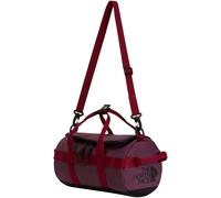 The North Face Base Camp Duffel Crossbody Purple Men