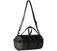 The North Face - 5L briefcase - Base Camp Duffel Shoulder Bag TNF Black Asphalt Grey in Nylon Black one size