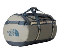 The North Face Base Camp L travel bag 70 cm gray