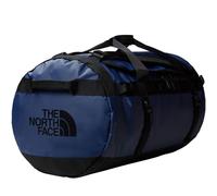 THE NORTH FACE Base Camp Duffel L - Mixte - Black / Blue - size only size- model 2025 only size