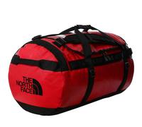 THE NORTH FACE Base Camp Duffel L - Mixte - Black / Red - size only size- model 2026 only size