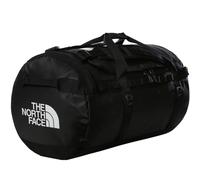 The North Face Base Camp Duffle Bag 95l Black