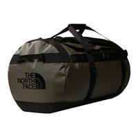 THE NORTH FACE Base Camp Duffel L - Mixte - Green / Black - size only size- model 2025 only size