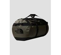 The North Face Base Camp Duffel L duffel bag 95 L Polyester Black, Green