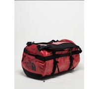 The North Face Base Camp Medium Duffel Bag, Red, Men Red