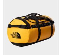 The North Face Base Camp Duffel Large - Summit Gold/Tnf Black, Summit Gold/TNF Black