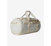 The North Face Base Camp Duffel M 69 pure white light beige