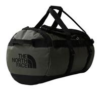 The North Face - Base Camp Duffel M - Luggage size 71 l - M, black