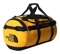 THE NORTH FACE Base Camp Duffel M - Men - Yellow - size only size- model 2024 only size