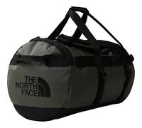 THE NORTH FACE Base Camp Duffel M - Mixte - Black - size only size- model 2025 only size