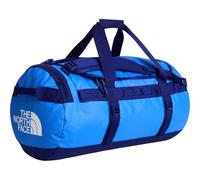 The North Face - Resistant 71L Duffel bag - Base Camp Duffel M Active Blue Bold Blue in Nylon Blue one size