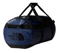 The North Face - Base Camp Duffel M Summit Navy/TNF Black - Dufflebag - blue - Onesize - 100% Nylon,100% PVC,Synthetics Onesize